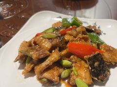 -董府·古宅餐厅