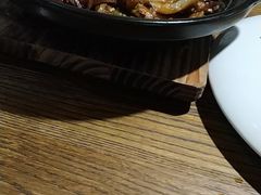 -广东道至正餐厅(区庄店)