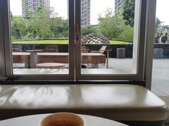 -SAANCI山池咖啡(海上世界文化艺术中心店)