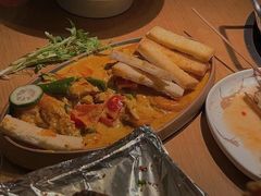-生如夏花泰式火锅(西村黑金店)
