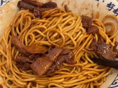 -梅溪·小伙子干挑面(安吉总店)