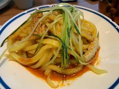 -品回味清真西北楼(宁波首店)