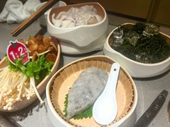 -海底捞火锅(西直门凯德MALL店)