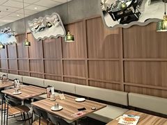-必胜客(新中纬店)