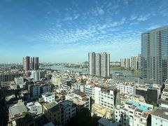 -顺德君豪酒店(佛山容桂渔人码头店)