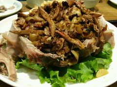 android_upload_pic-蒙亨·手把肉·蒙古包文化主题餐厅(天恒广场店)