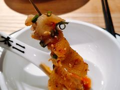 -太二酸菜鱼(深圳布吉万象汇店)