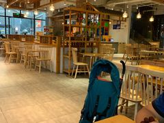 大堂-冰泉豆浆馆(阳朔店)