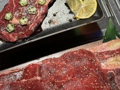 -肉魁屋·烧肉·烧鸟·酒场(高新店)
