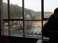 -庐山天沐温泉度假村