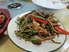 -苏记美食(张槎一路店)