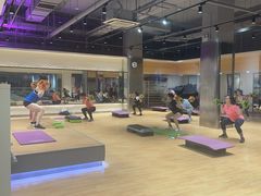 -阳光游泳培训(北苑店)