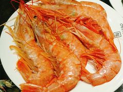 -川骄海鲜自助(河东店)