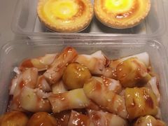 -港怀·香港地道小吃茶饮(京基100店)
