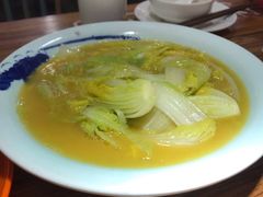 -百年神厨·地道川菜(清江西路店)