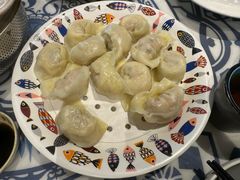 -香阁餐厅·常州菜·常州菜代表品牌(新北奥体店)