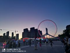 -海河游船-永乐码头(大悲院)