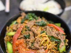 -林记潮牛·牛肉火锅(上马墩店)