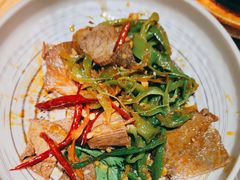 -云海肴云南菜·蒸汽石锅鱼(北京良乡华冠店)