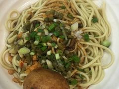 -德泓面馆(颐高店)