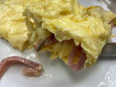 -金凤茶餐厅(湾仔店)