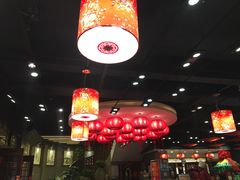 大堂-东北大院·东北菜(三台子店)