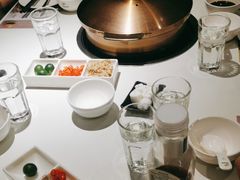 -烹然四季椰子鸡火锅(姚家园万象汇店)