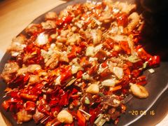 -蜀锦堂·川味现炒(襄阳武商汇店)