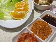 -猫爪爪原切自助烤肉(观音桥阳光世纪店)