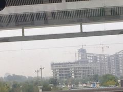 -曲阜东站