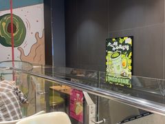 -TACO STAR 塔可星(下沙宝龙店)