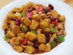 -功德林素菜饭庄(前门店)