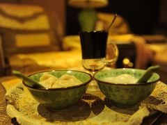 -华夏良子·足道SPA艾灸(王府井店)