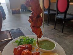 -Pita's&Tika's中东和印度风味餐厅(龙湖天街店)