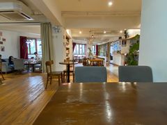 大堂-雕刻时光咖啡馆(南院门店)