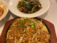 -一品红川菜(皇岗店)