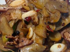 -蓝田九大碗民俗食府(蓝田店)