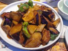 -山河屯铁锅炖·非遗铁锅炖(华强北店)