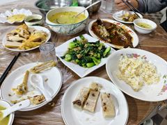 -妈妈的小作坊(陈家镇店)