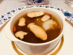 -Yan Ting 宴庭中餐厅(上海静安瑞吉酒店)