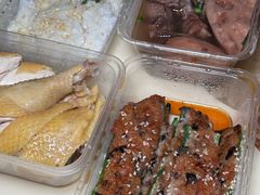 -成惠食府(赤岗店)