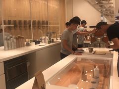 -% Arabica阿拉比卡咖啡(深圳湾万象城店)