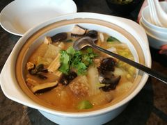 -真爱中国餐馆·年华店(朱雀大街店)