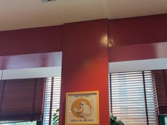 -安妮意大利餐厅(丽都店)