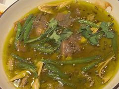 -院8里·少城记忆老川菜(宽窄巷子店)