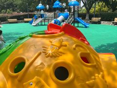 -苏州河梦清园环保主题公园