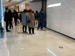 -CHANEL(恒隆广场店)