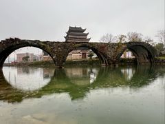 -上甘棠村