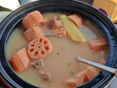 -汉水谣·江景餐厅(江滩店)