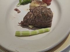 -王品牛排(珠海富华里店)